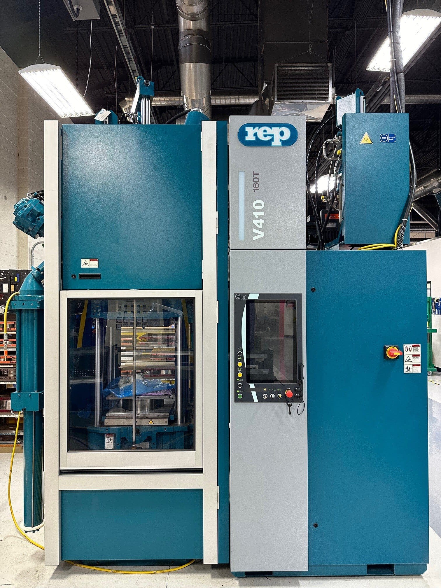 | MTI’s Elastomer Injection Molding Services Guarantee Quality ...